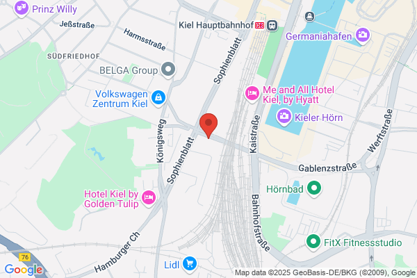 studioart photography GmbH | Fotostudio Kiel
