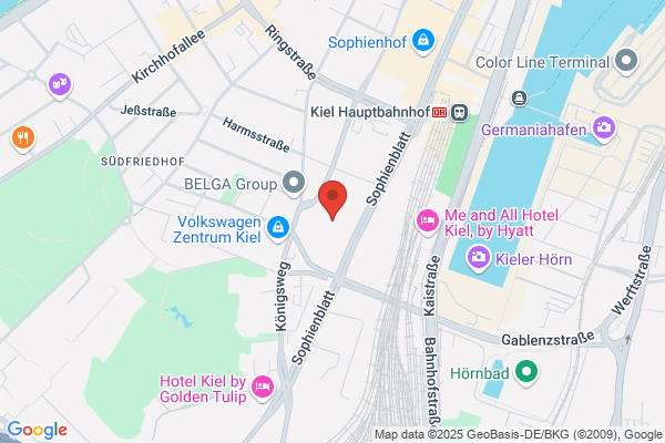 Kirchenkreis Altholstein Region Kiel Frauenwerk