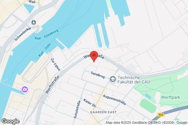 Arbeiterwohlfahrt Kreisverband Kiel