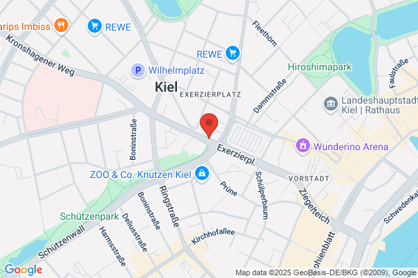 Friseur Passepartout