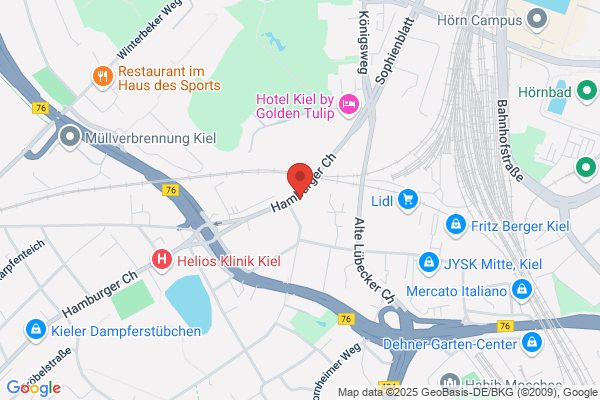 Rudi's Hairshop