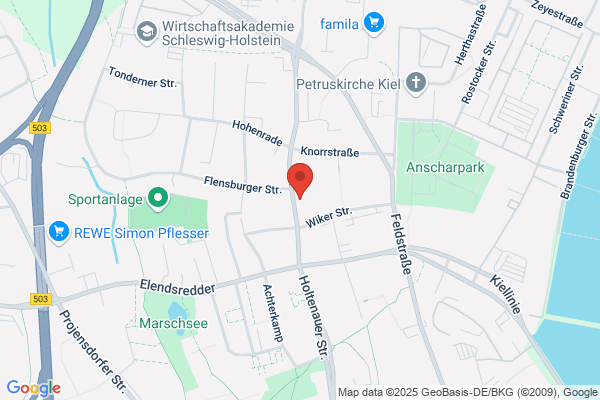 Friseur Blaas