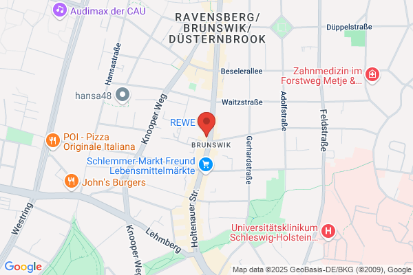 Friseur Klinck GmbH