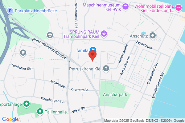 Friseur Klinck GmbH