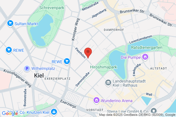 Friseure bringen Ideen
