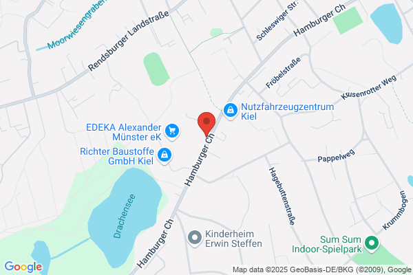 Friseursalon Renate