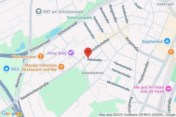 Mode-Friseur Meier