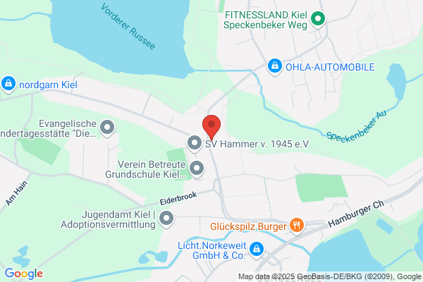 Stoffregen und Haberland GmbH