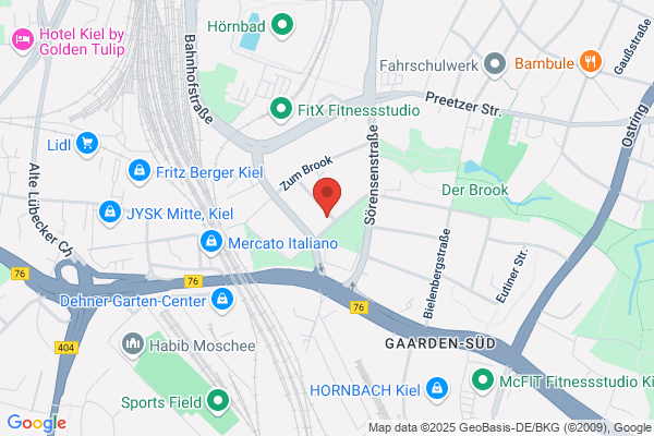 Knutzen schönes Wohnen Tapeten, Gardinen