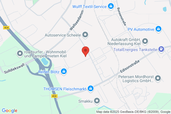 OS bodenbeläge GmbH