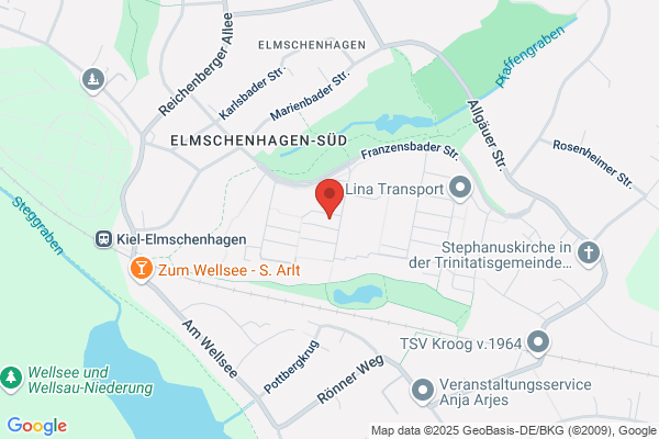 Service Dienst Kiel