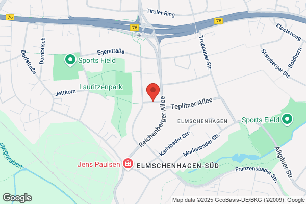 Gesellschaft für Grabpflege A. Huesmann