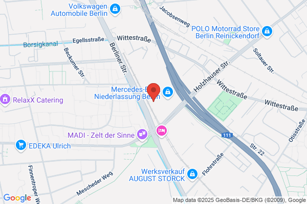 Praedia  Haus- & Gartenservice GmbH