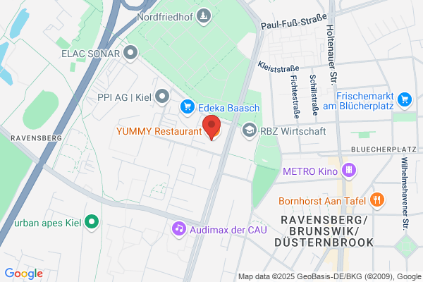 Galileo Gastronomie Event GmbH