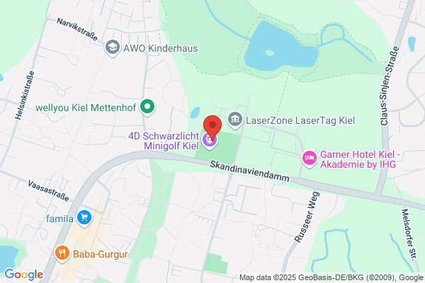 SKY-Sportsbar und Restaurant
