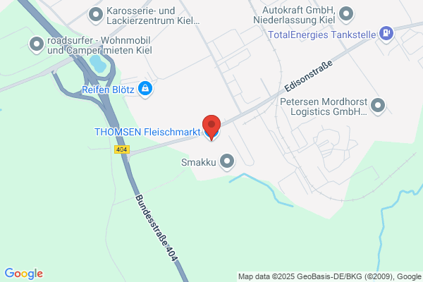 Edi & Son Grillrestaurant