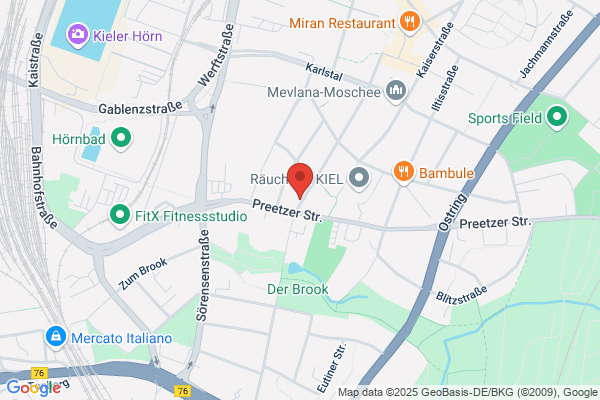 Zur Einigkeit