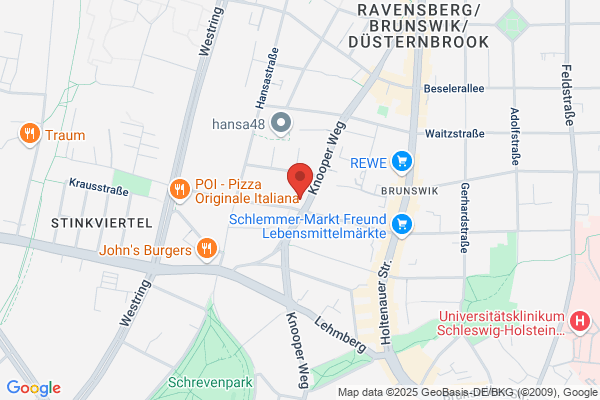 Donnerlüttchen