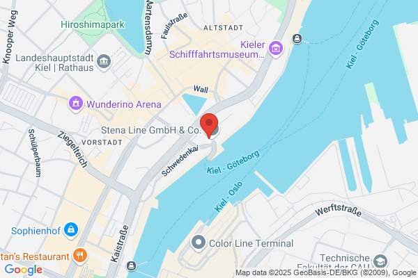 Längengrad GmbH