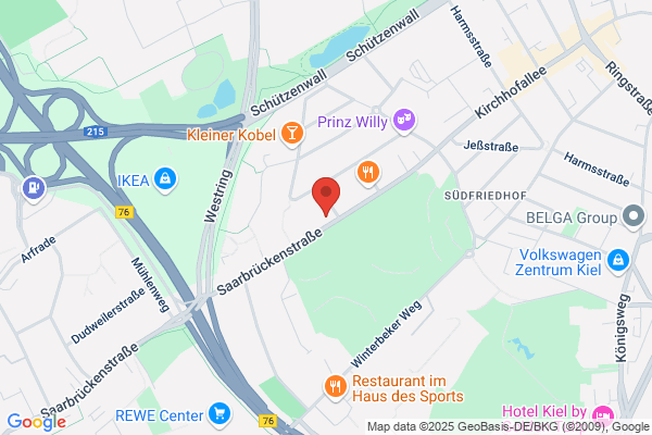 Restaurant Pupille