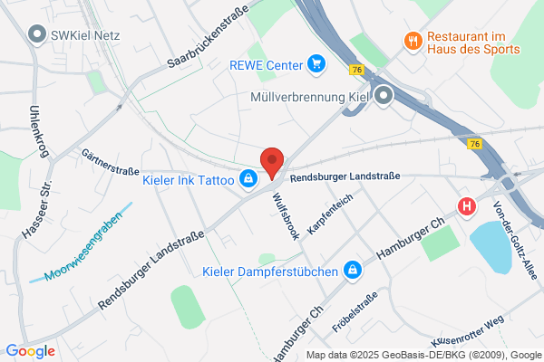 Döner-Palast