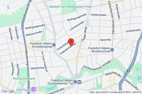 Logenhaus