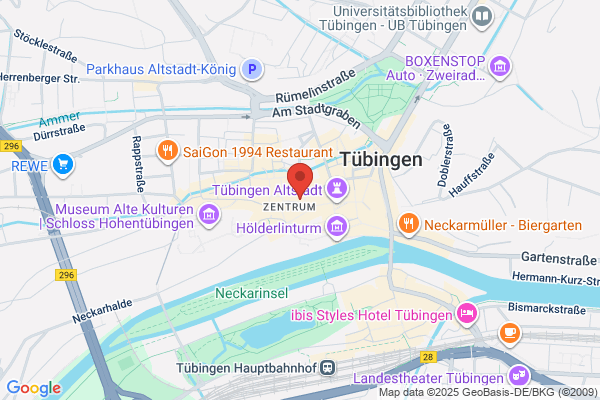 Marktschenke
