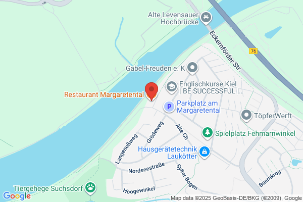 Restaurant Margarethenhöh