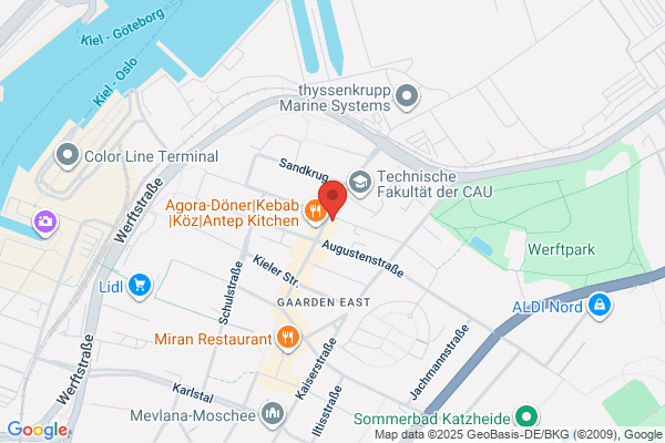 Subrosa Kneipenkollektiv