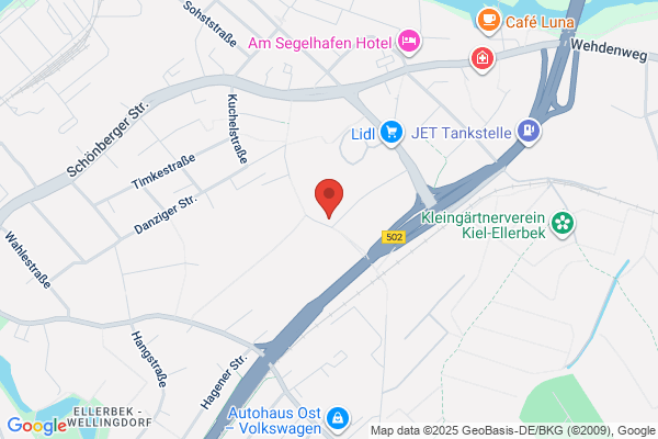 WTV Sportheim
