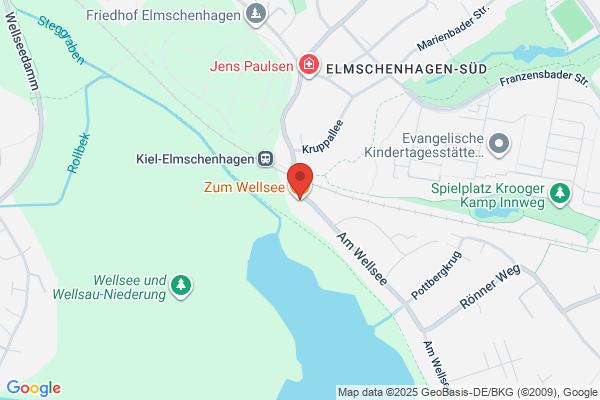 Zum Wellsee - S. Arlt