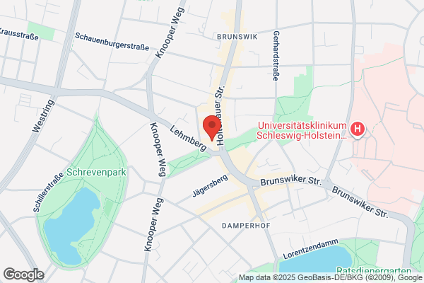 fresh! u. Langnese Happiness Station - Arkaden Am Dreiecksplatz