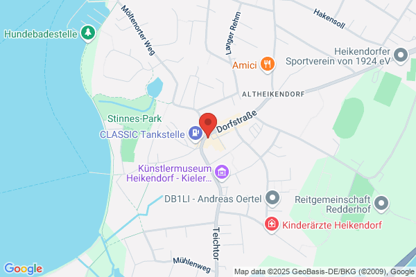 YEK Döner Pizzeria