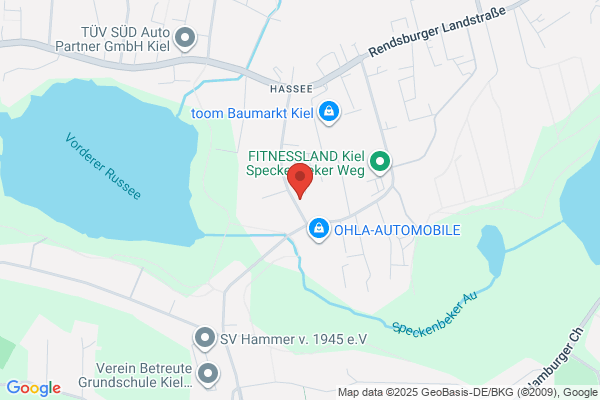 Spiegelblank Reinigungsunternehmen