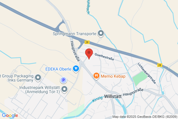 Blitz Reinigungsservice