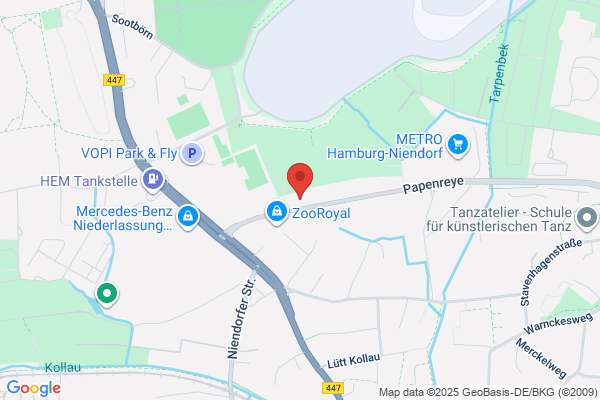 HCS Hanse-Clean-Service Dienstleistungs GmbH