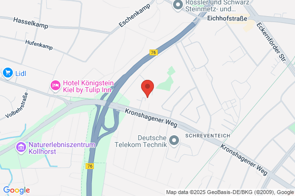 Stapelfeld Gebäudereinigung GmbH