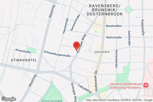 Sparda-Bank Geldautomat Knooper Weg