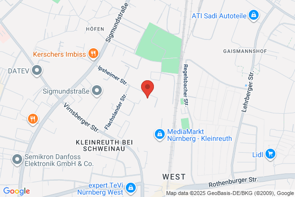 Gerüstbau Vogel GmbH