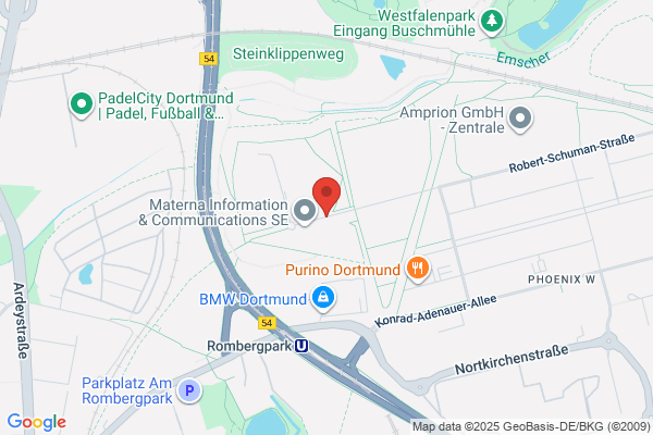 HealthEx Group GmbH - Gesundheitszentrum