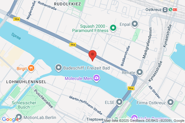 DURSTEXPRESS