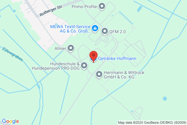 Getränke Hoffmann GmbH