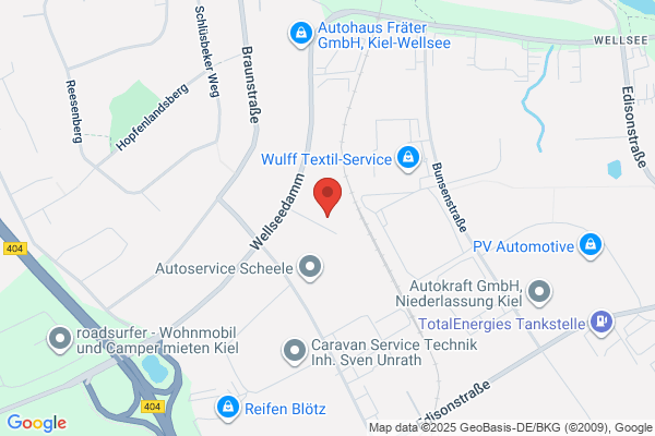 Beverage International GmbH & Co. KG