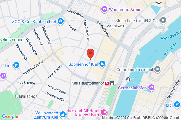 SUNPOINT Solarium & WELLMAXX Bodyforming Kiel