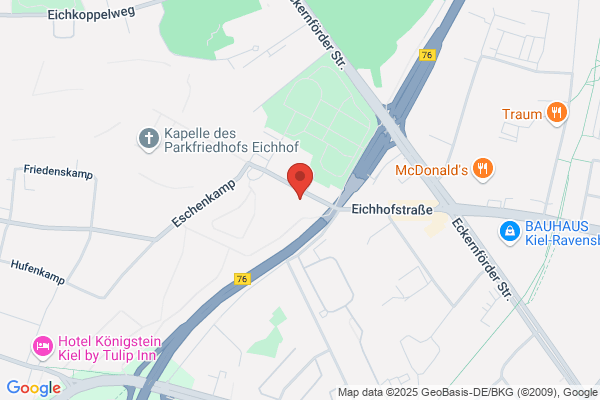 Barth GmbH