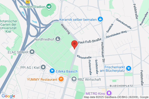 Venzke GmbH