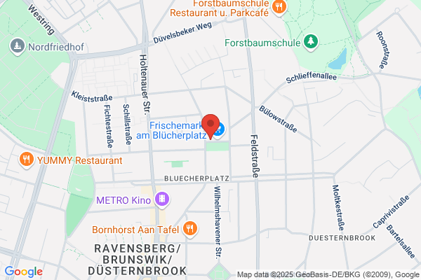 Ehm & Rasche GbR