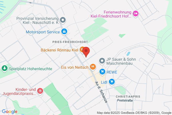 McMakler GmbH - Immobilienmakler Kiel