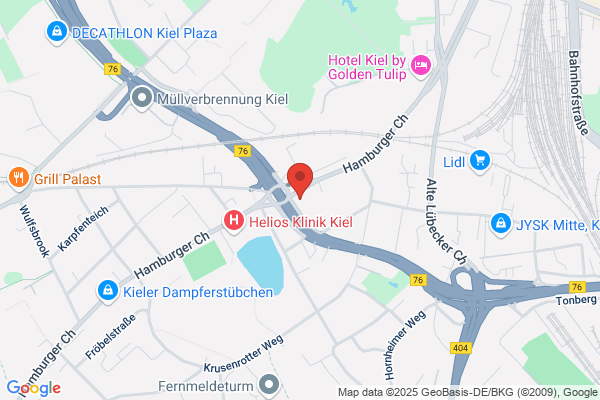 HRS Hausmeisterservice Rudi Sprecher