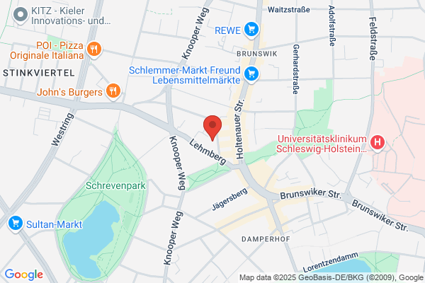 Kersig GmbH & Co. KG Hausmeisterbüro